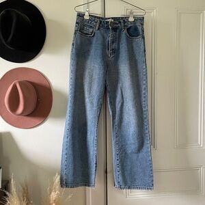 Billabong Free Fall jeans